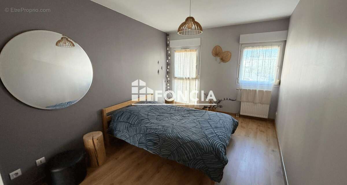 Appartement à BEAUVAIS