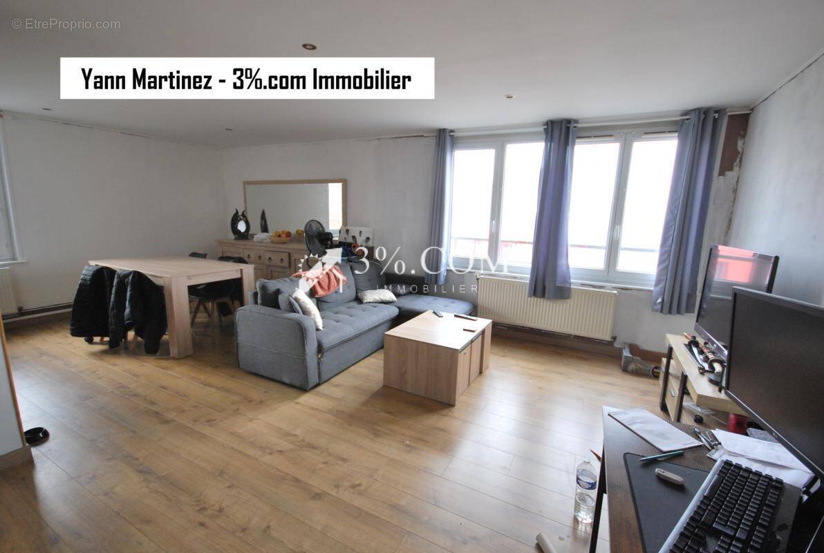 Appartement à COMINES