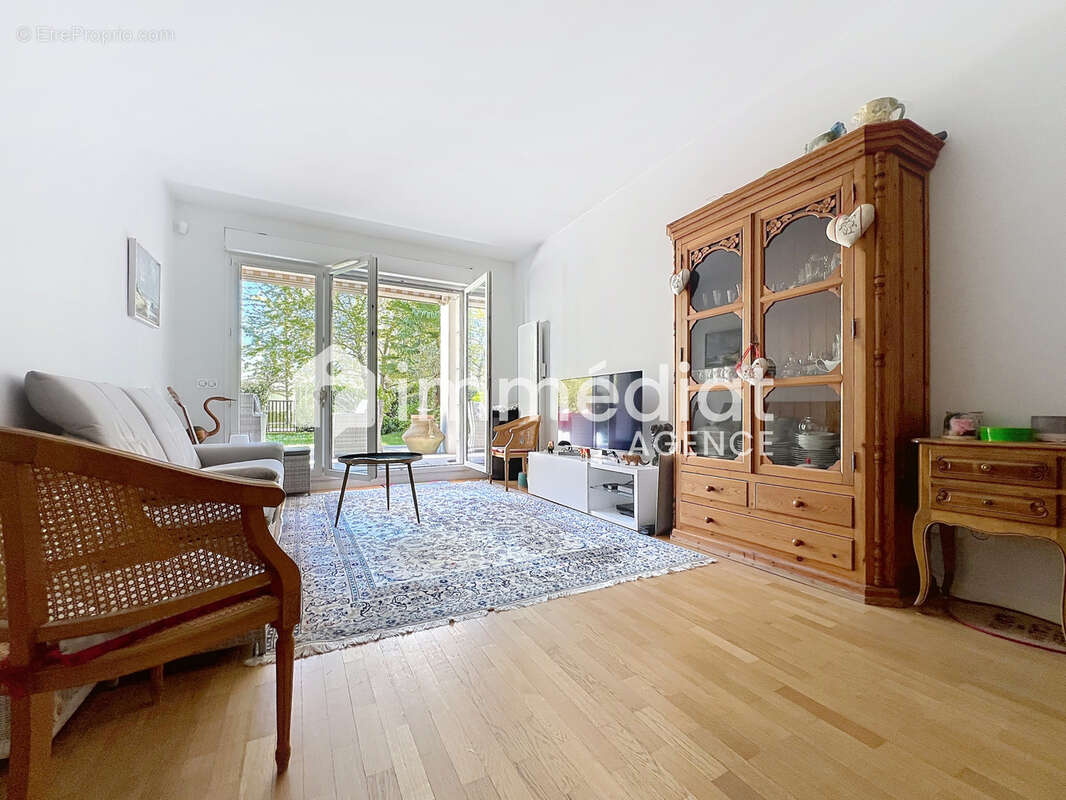 Appartement à RUEIL-MALMAISON