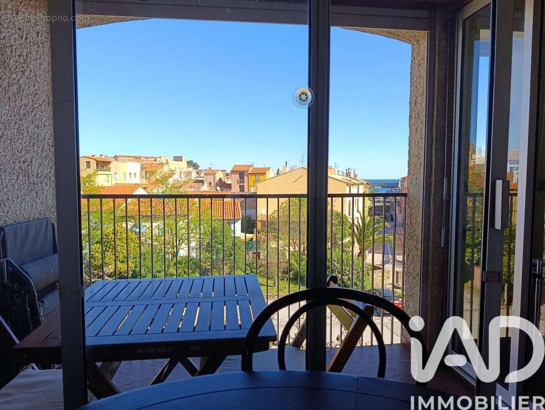 Photo 5 - Appartement à COLLIOURE