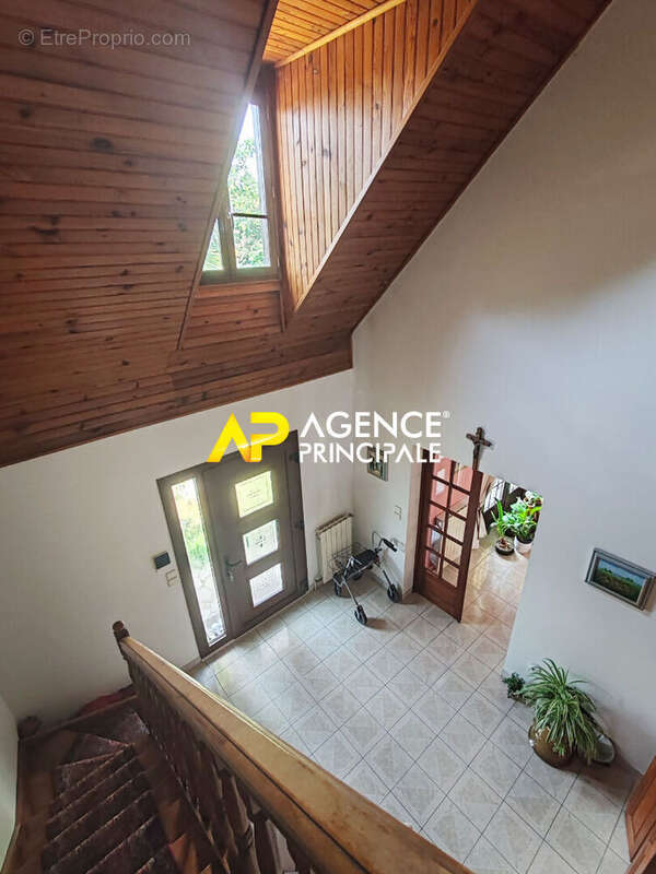 Maison à ARGENTEUIL