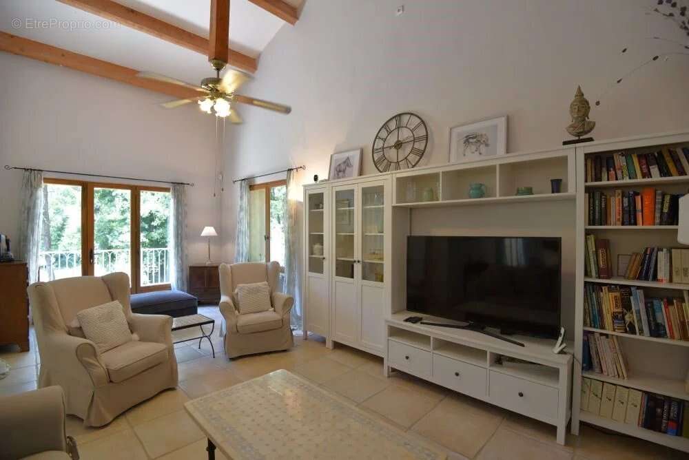 Maison à SAINT-PAUL-EN-FORET