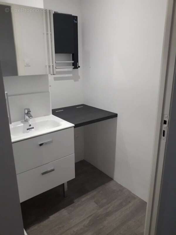 Appartement à DOUAI