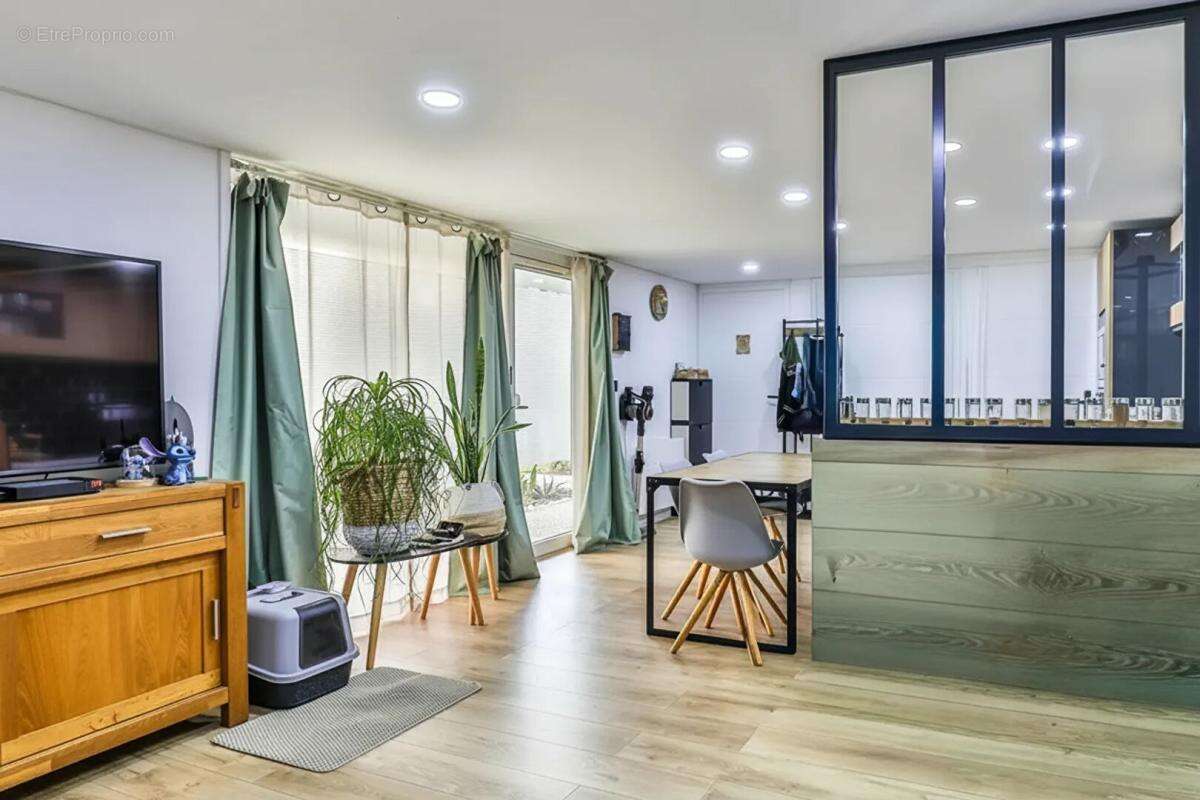 Appartement Biscarrosse 3 pièce(s) - photo 3
