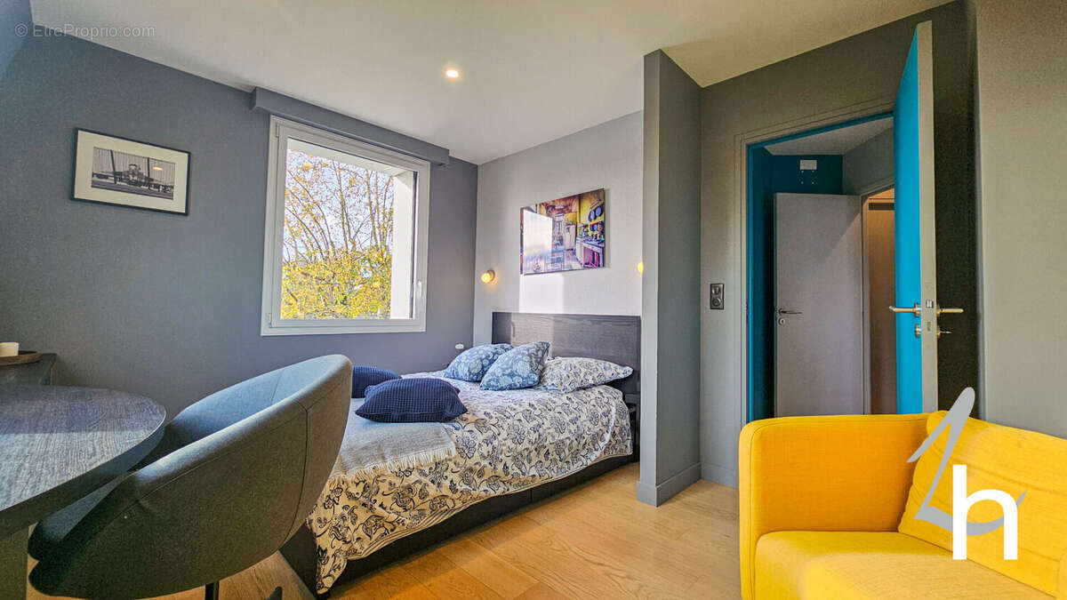 Maison à BRETTEVILLE-SUR-ODON