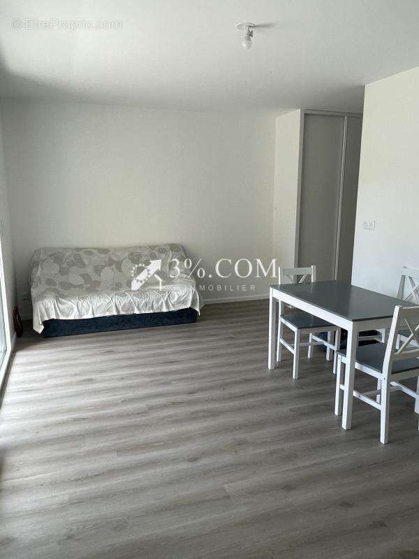 Appartement à VANNES
