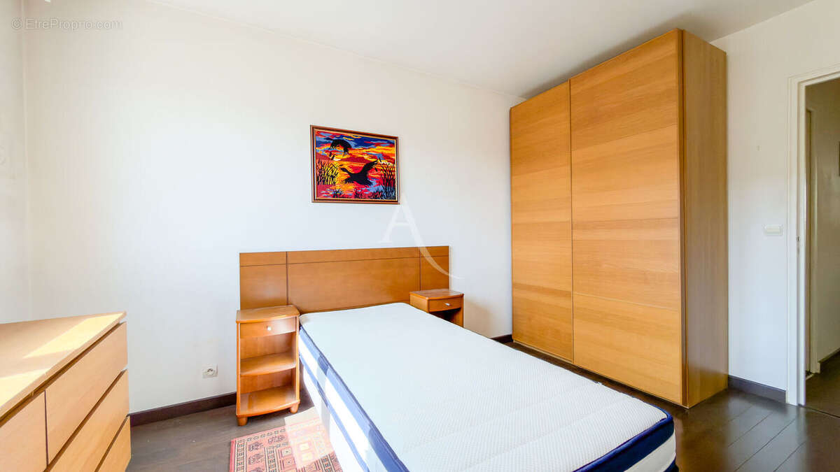 Appartement à YERRES