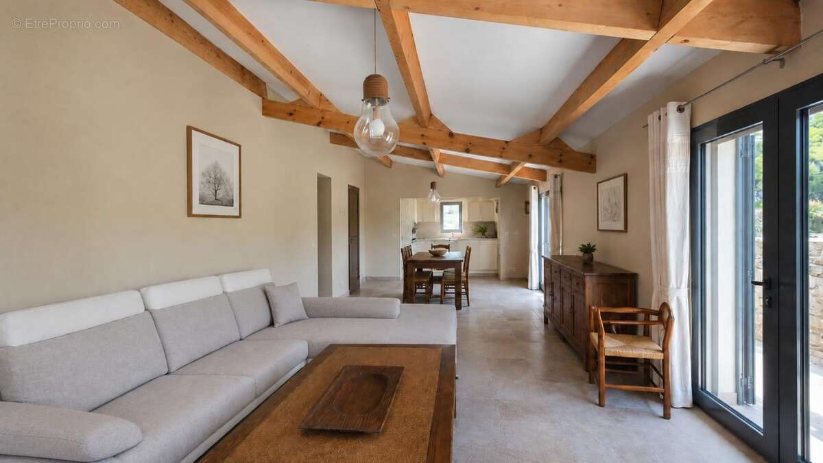 Maison à PROPRIANO