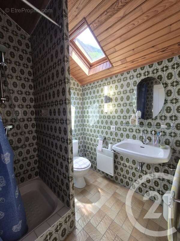 Appartement à CAUTERETS