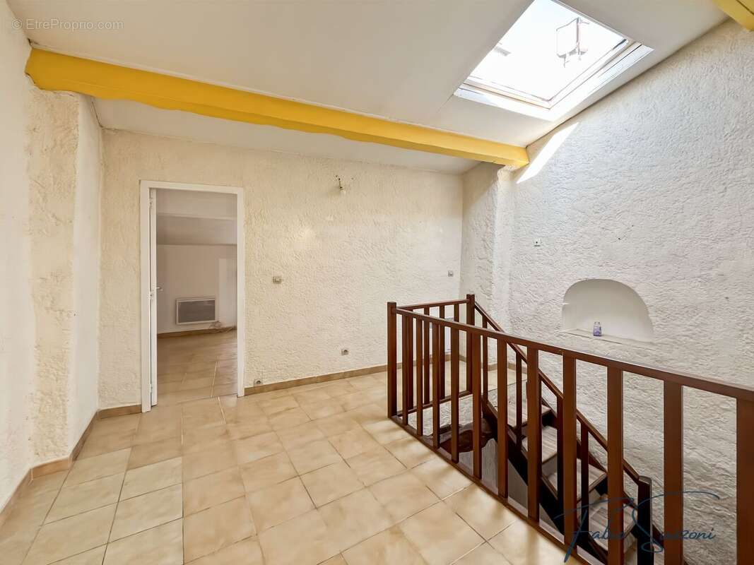 Appartement à GAREOULT
