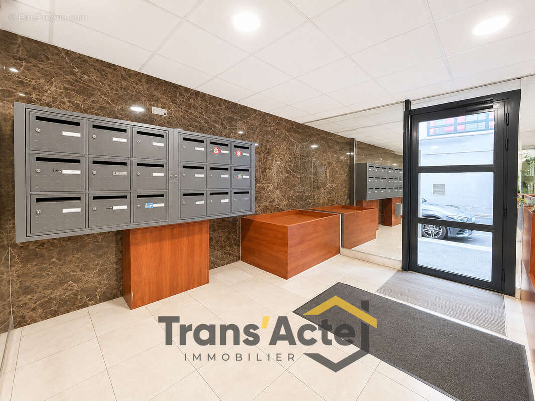 Appartement à ARRAS