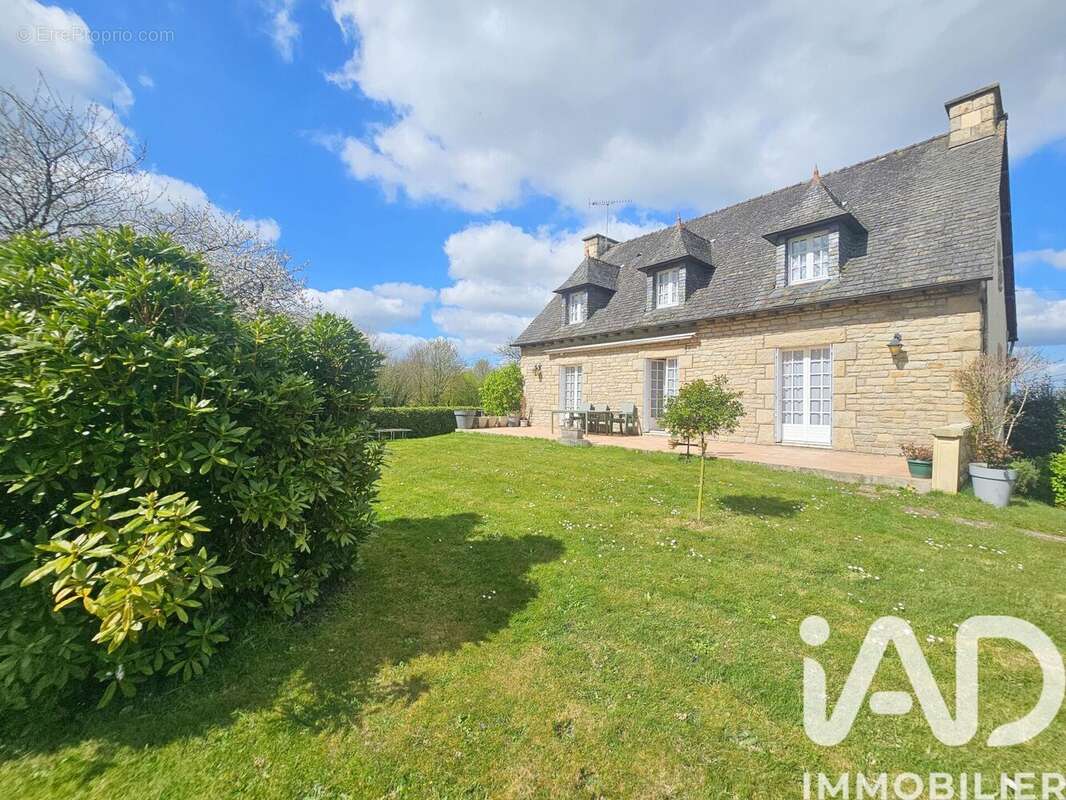 Maison 158 m² à Merillac  - photo 5