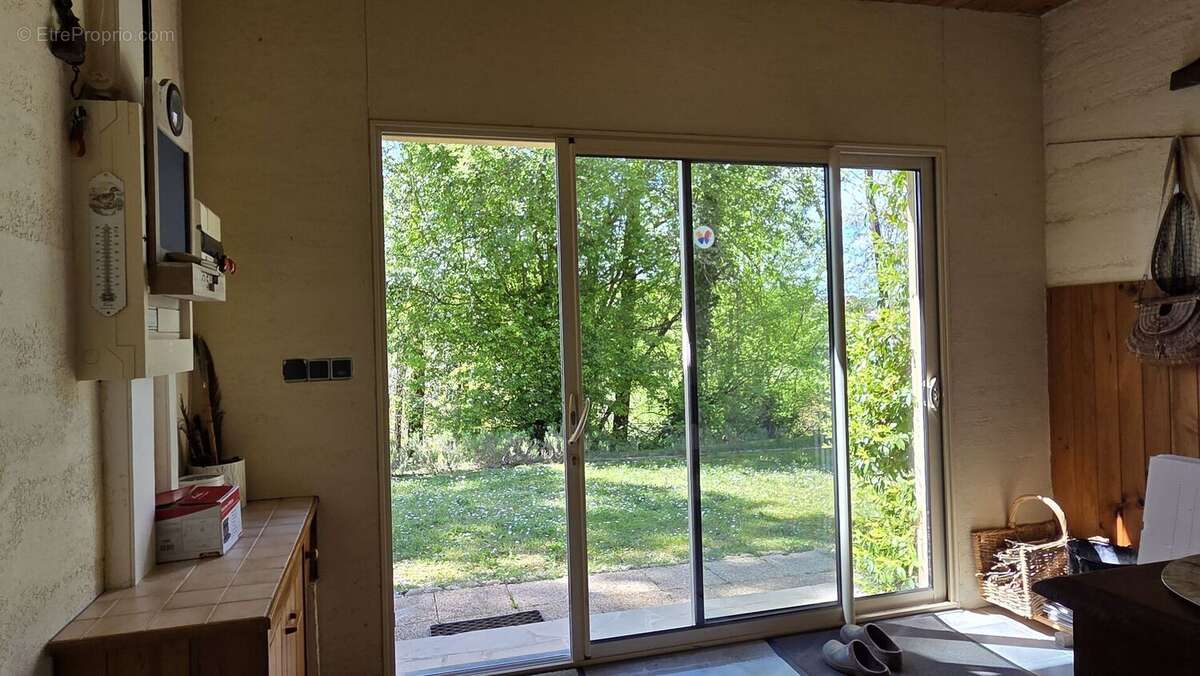 20260417154124 - Maison à BERBIGUIERES