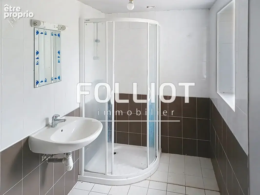 Maison Cormeray 5 pièce(s) 67 m2 - photo 4