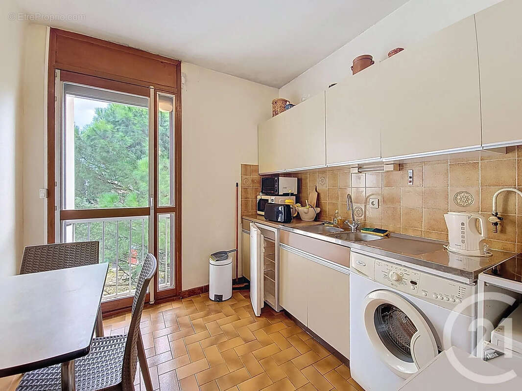 Appartement à AVIGNON