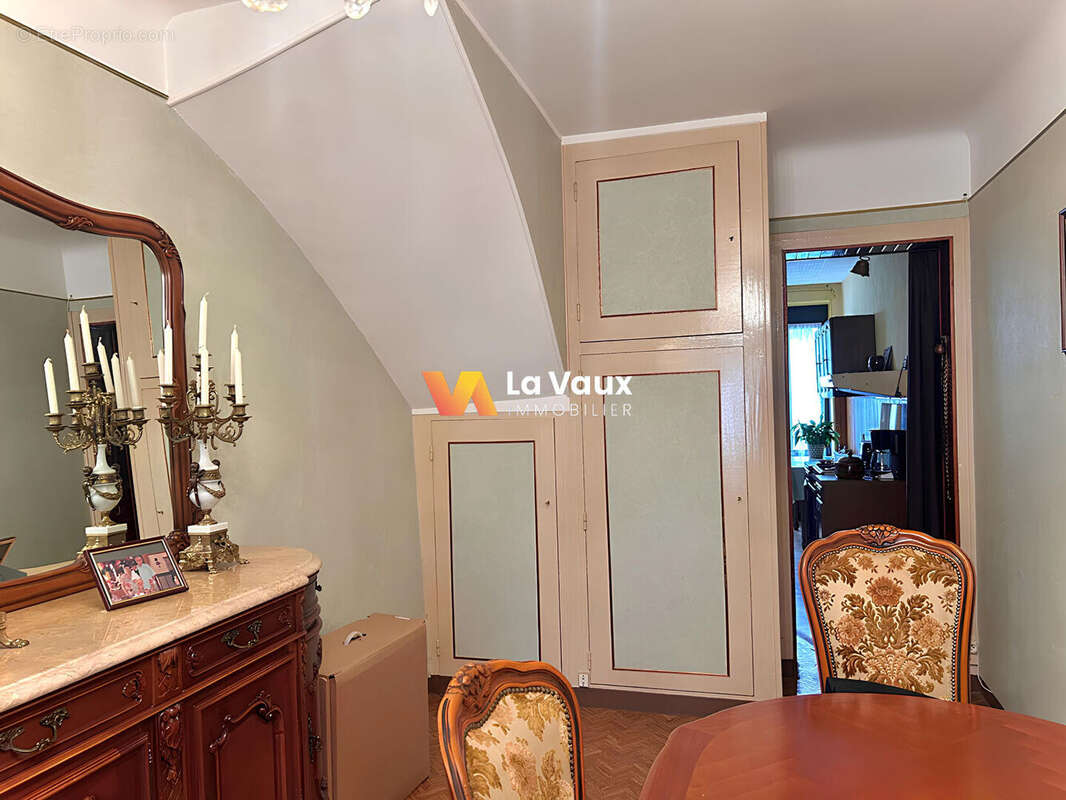 Maison à PONT-SAINT-VINCENT