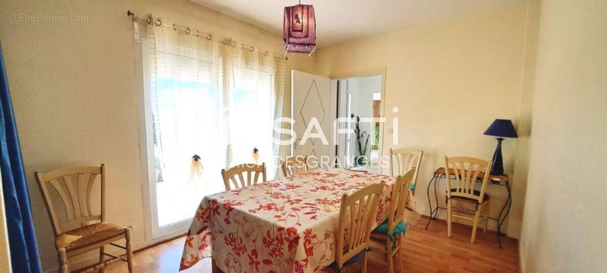 Photo 6 - Maison à TOURS