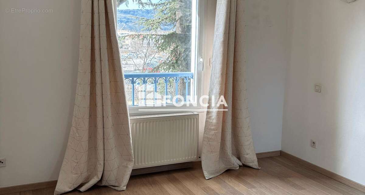 Appartement à TAIN-L'HERMITAGE