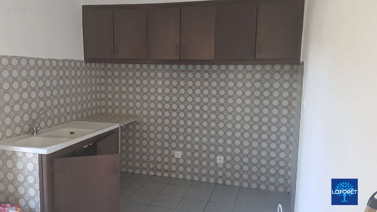 Appartement à ARLES-SUR-TECH