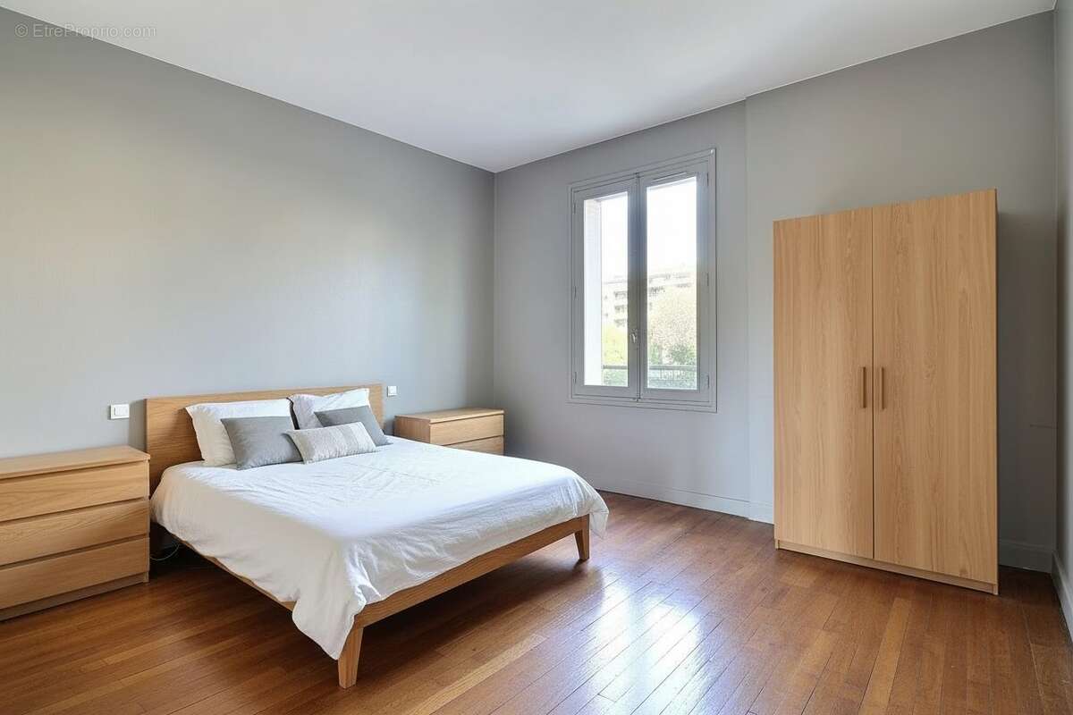 Appartement à CLERMONT-FERRAND
