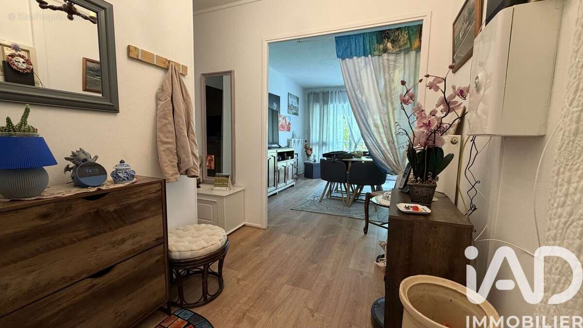 Photo 3 - Appartement à LORMONT