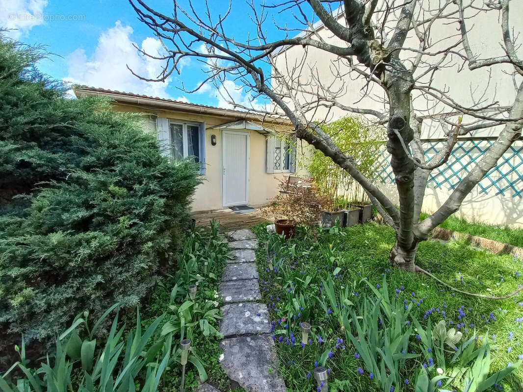 Maison à JOINVILLE-LE-PONT