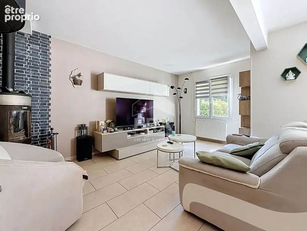 Maison 105m² à étampes - photo 3