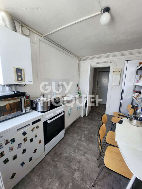 Appartement à PROVINS
