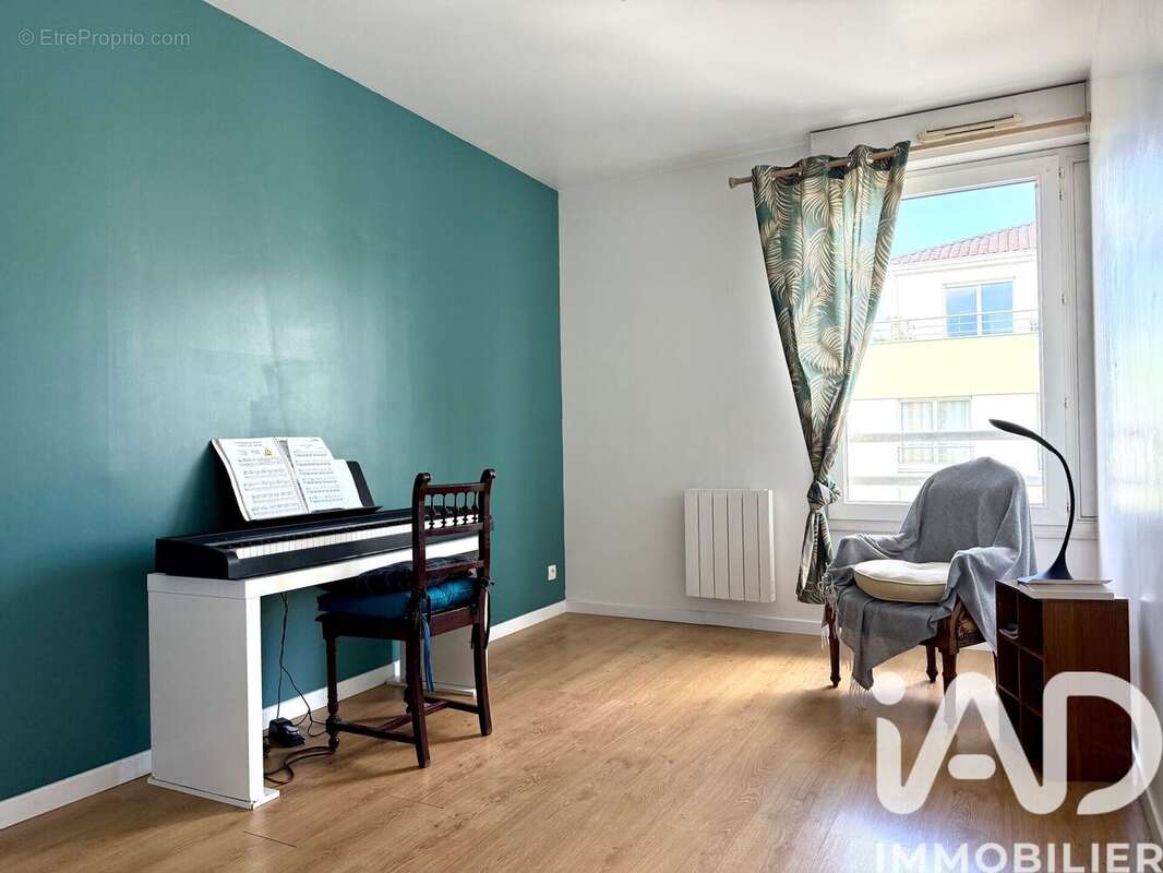 Photo 7 - Appartement à NANTES