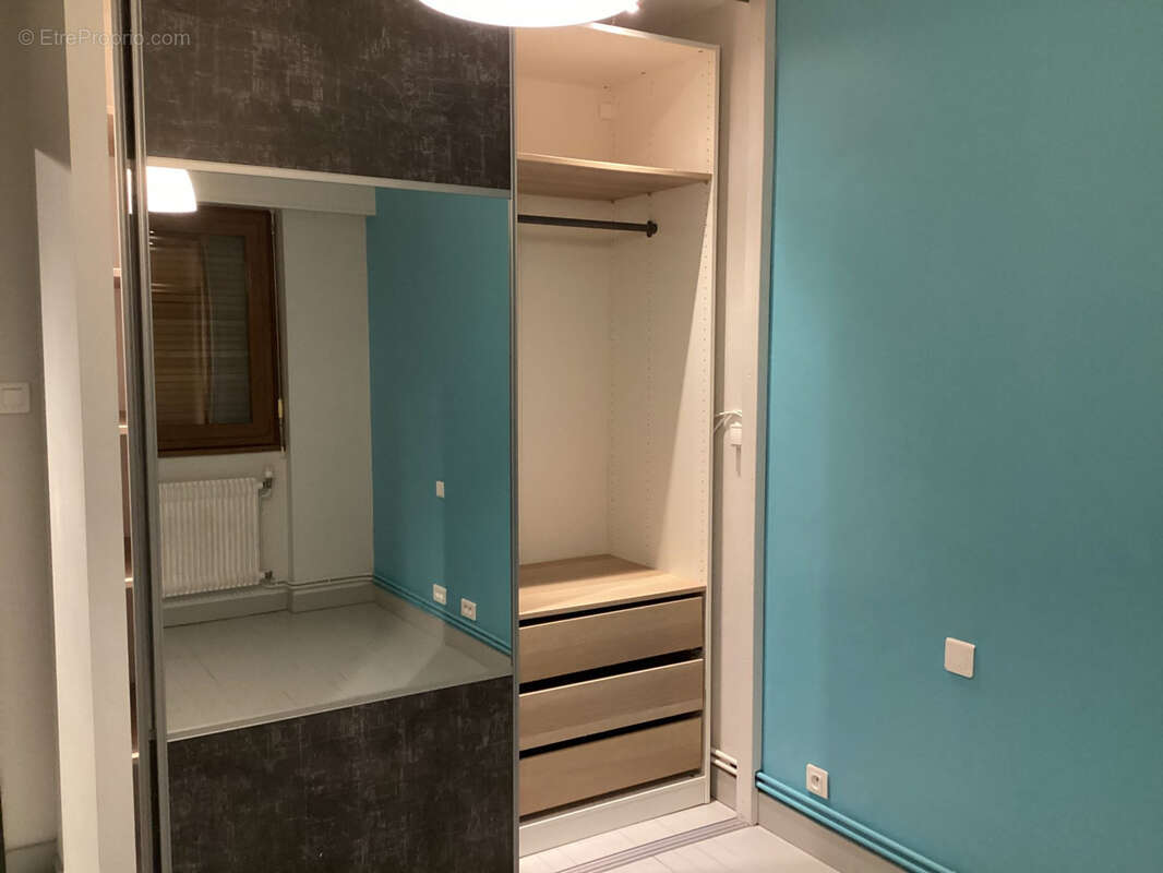 Appartement à LE PUY-EN-VELAY