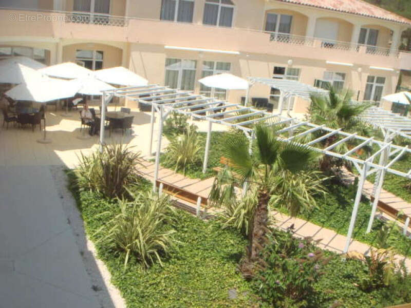 Appartement à SAINTE-MAXIME