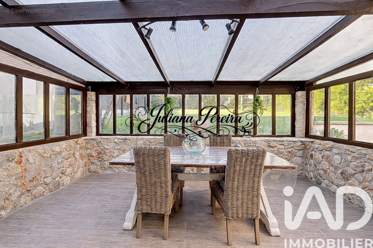 Photo 7 - Maison à GARGENVILLE