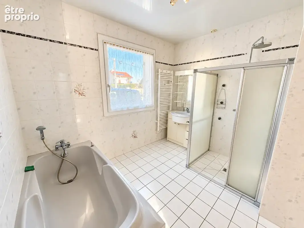 Maison T6 de plain-pied - photo 5