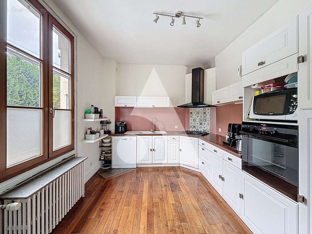 Maison à CHALON-SUR-SAONE