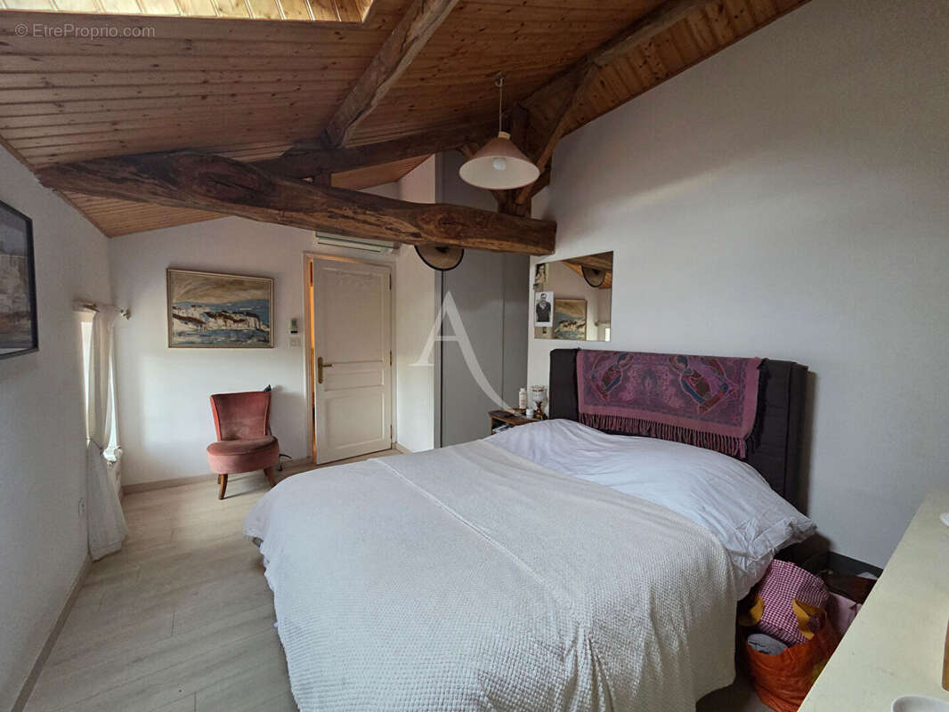 Maison à LE POIRE-SUR-VIE