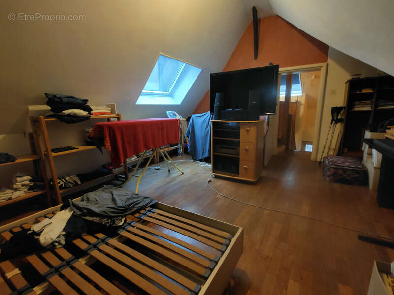 Appartement à NUITS-SAINT-GEORGES