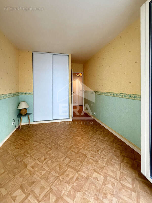 Appartement à LEVALLOIS-PERRET