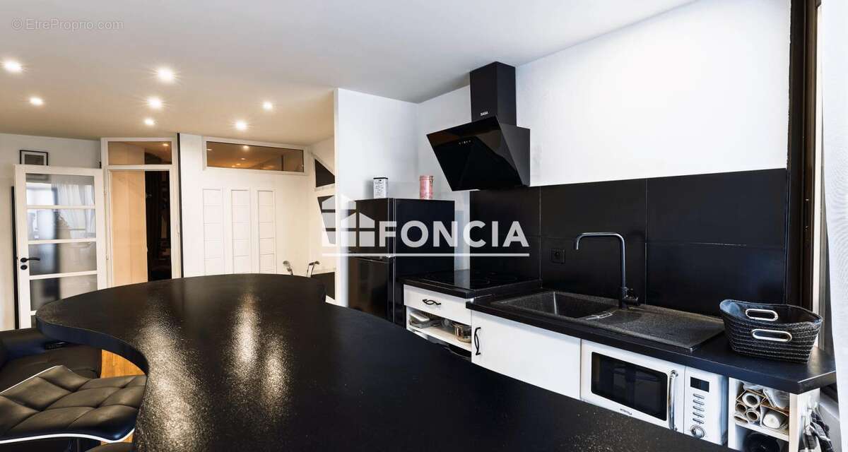 Appartement à CAPBRETON