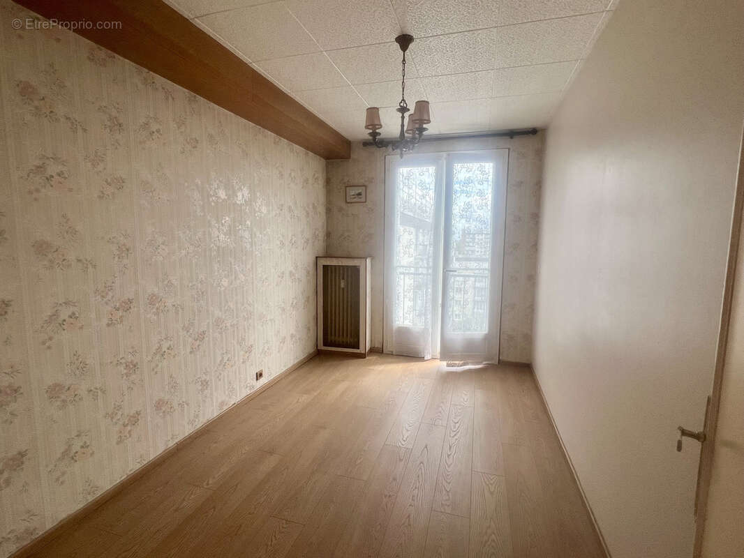 Appartement à TOURS