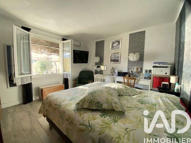 Photo 9 - Maison à VAISON-LA-ROMAINE