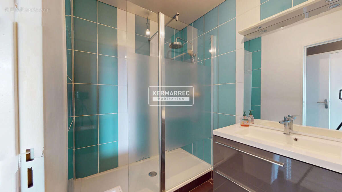 Appartement à SAINT-HERBLAIN