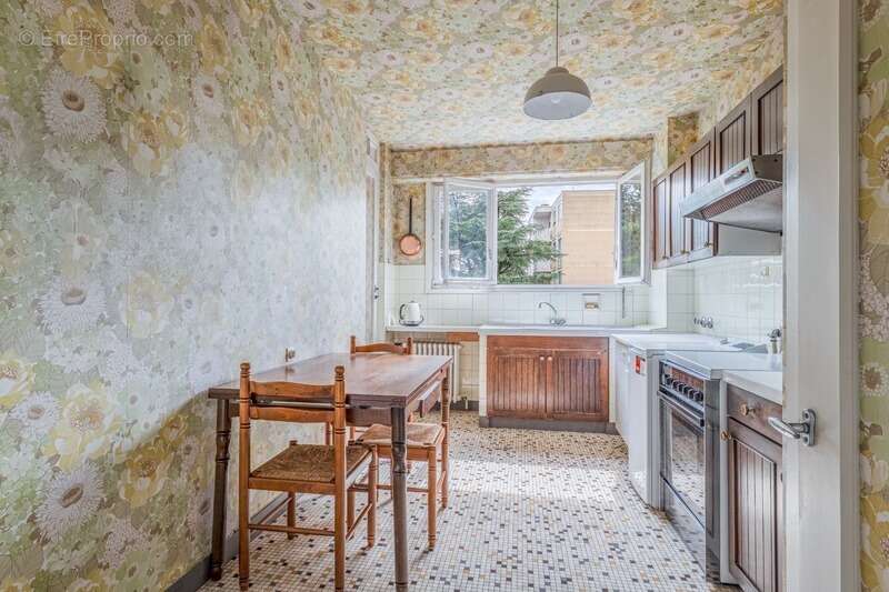 Appartement à LYON-5E