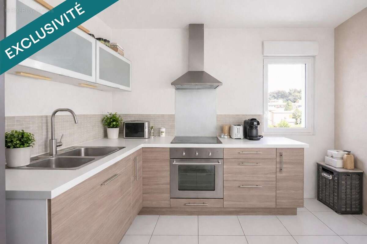 Photo 2 - Appartement à LA VALETTE-DU-VAR