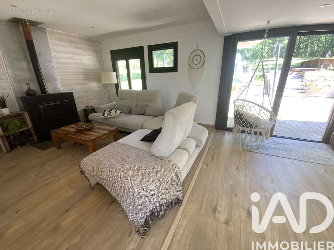 Photo 4 - Maison à BOULOC