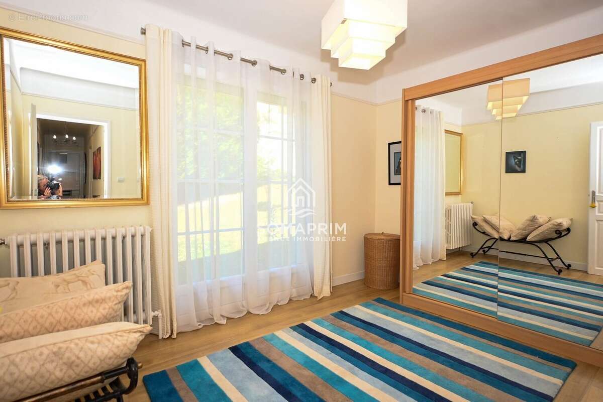 Maison à LE TOUQUET-PARIS-PLAGE