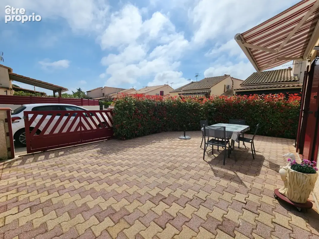 Exclusivite: saint-cyprien plage villa renove avec 2 chambres - photo 16