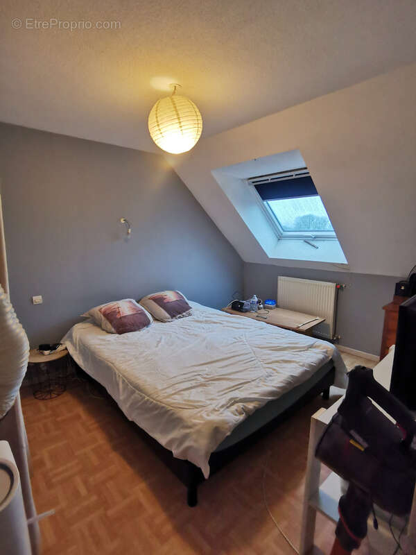 Maison à VALDAHON