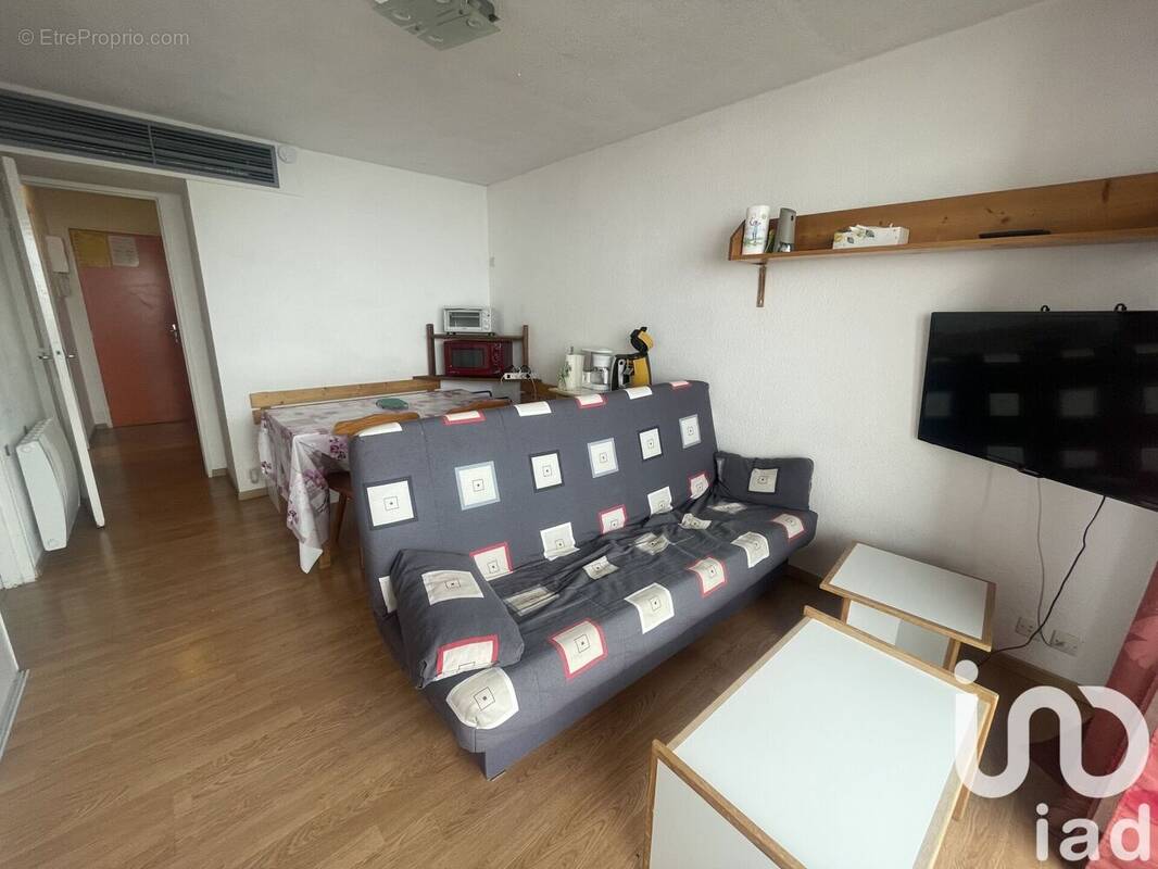 Photo 1 - Appartement à VILLAREMBERT