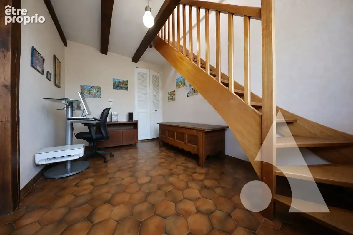 Maison 6 pièces, 4 chambres - Secteur Plateau - photo 8