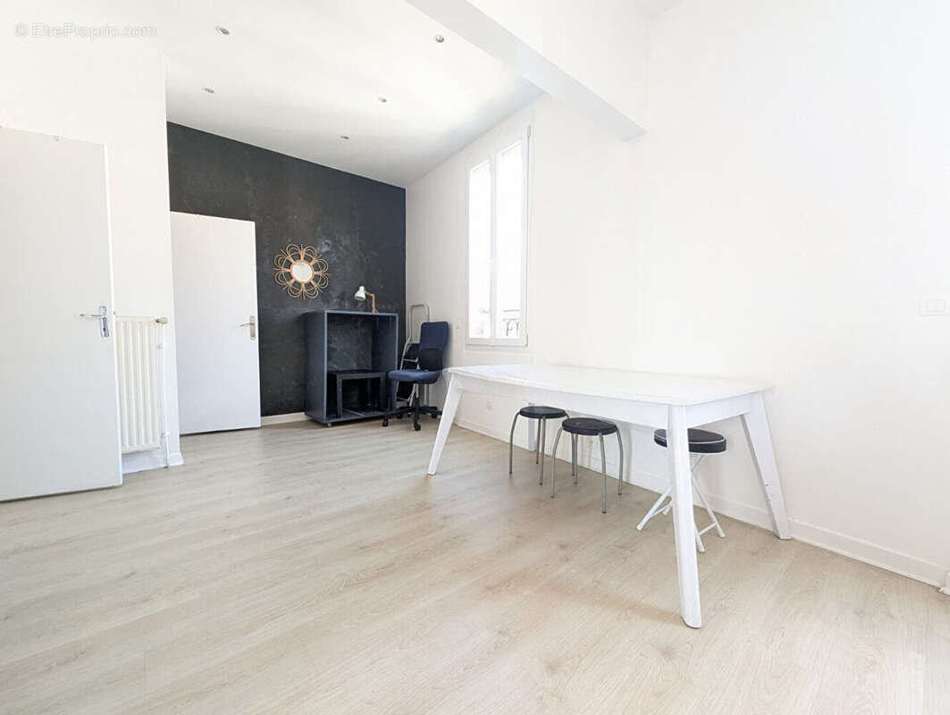 Appartement 60m² à fontenay-sous-bois - photo 2